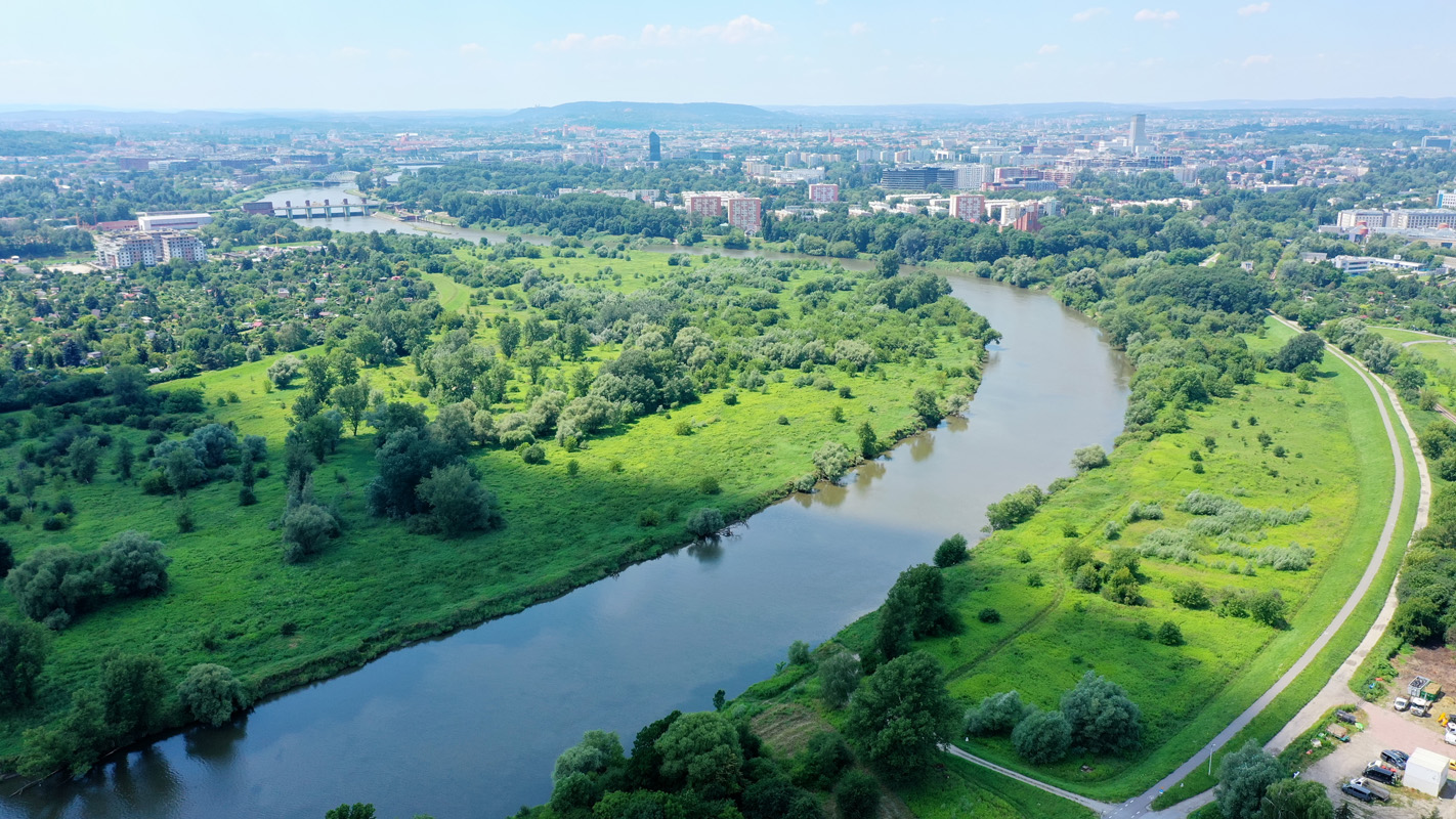 Droga do neutralności klimatycznej