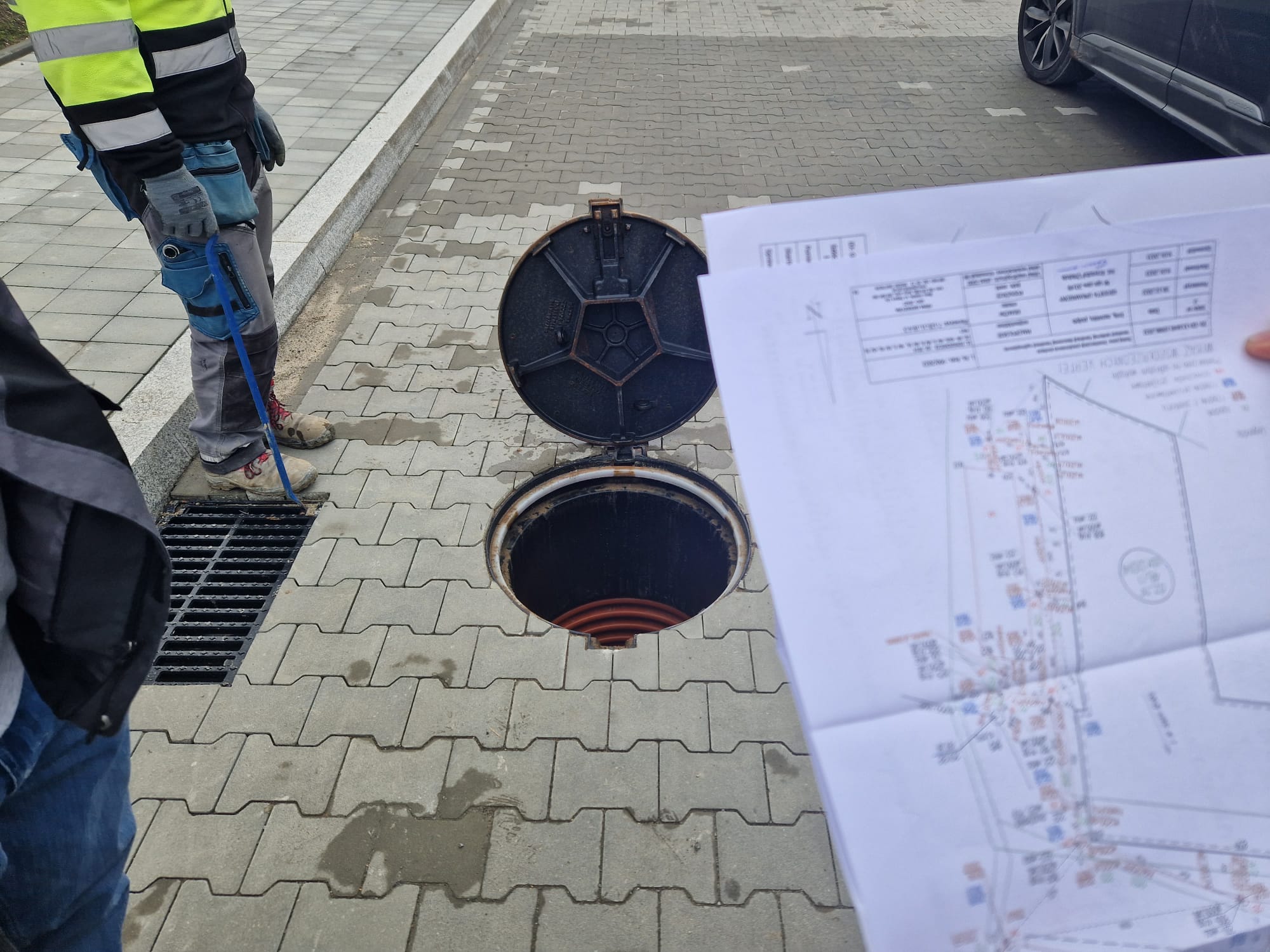 Ponad 7 mln zł na modernizację kanalizacji