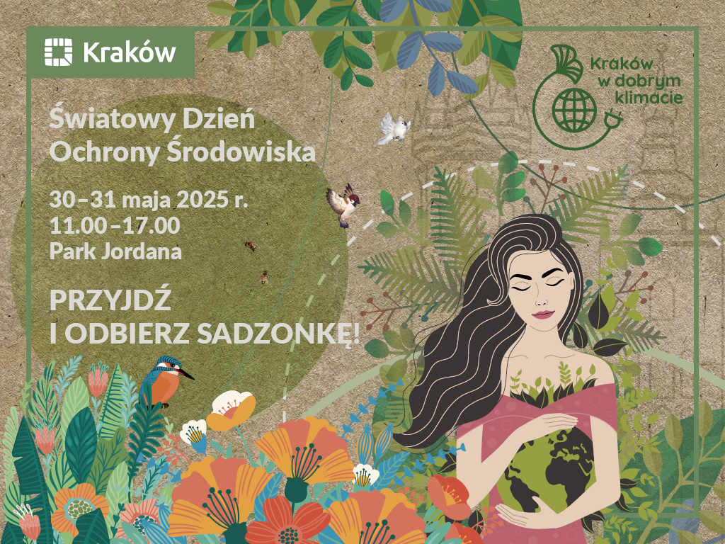 Światowy Dzień Ochrony Środowiska