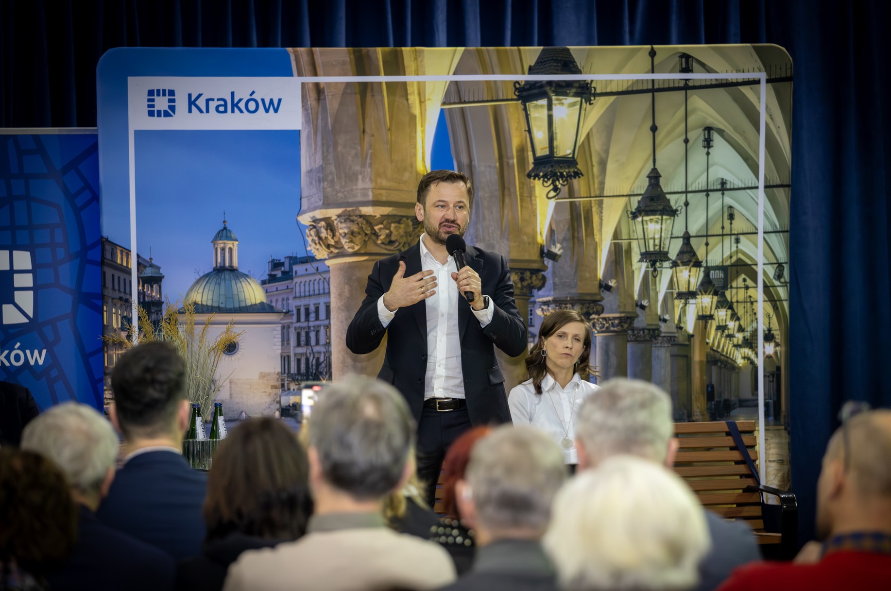 Kraków w dobrym kierunku – pierwszy rok prezydentury Aleksandra Miszalskiego