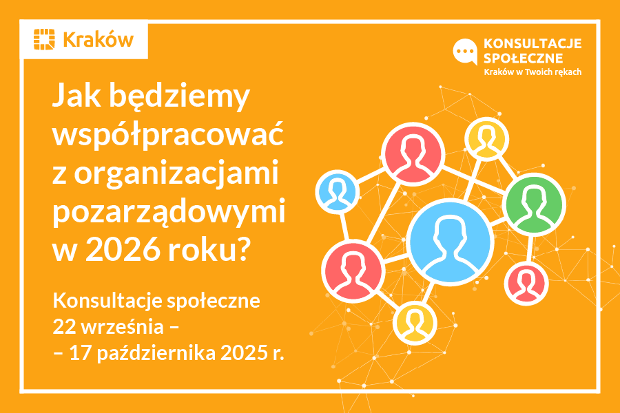 Jak będziemy współpracować z organizacjami pozarządowymi w 2026 roku?