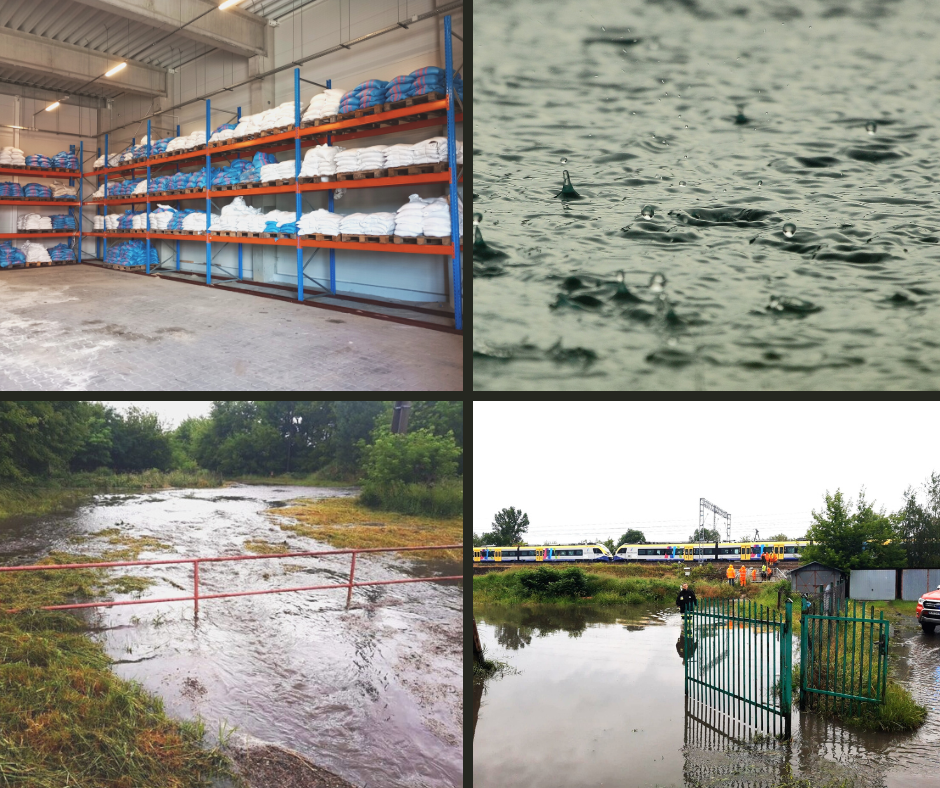Wydzielenie pionu Utrzymania Odwodnienia Komunalnego w ZIW – nowa organizacja na rzecz bezpieczeństwa przeciwpowodziowego