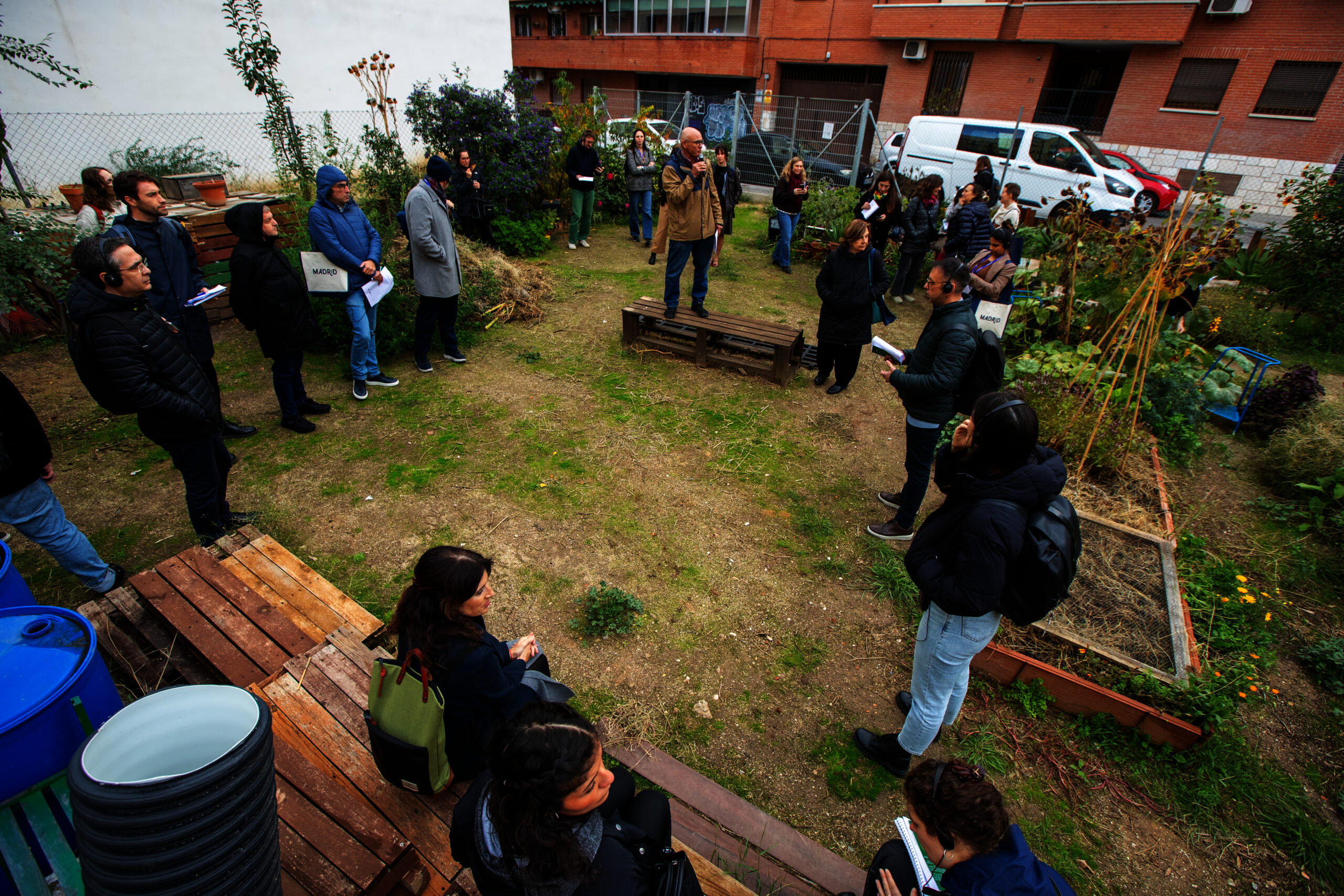 Kraków w europejskiej sieci miast, które stawiają na przyszłość klimatyczną