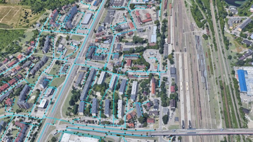 Nowa infrastruktura przy ul. Prokocimskiej zabezpieczy os. Kabel