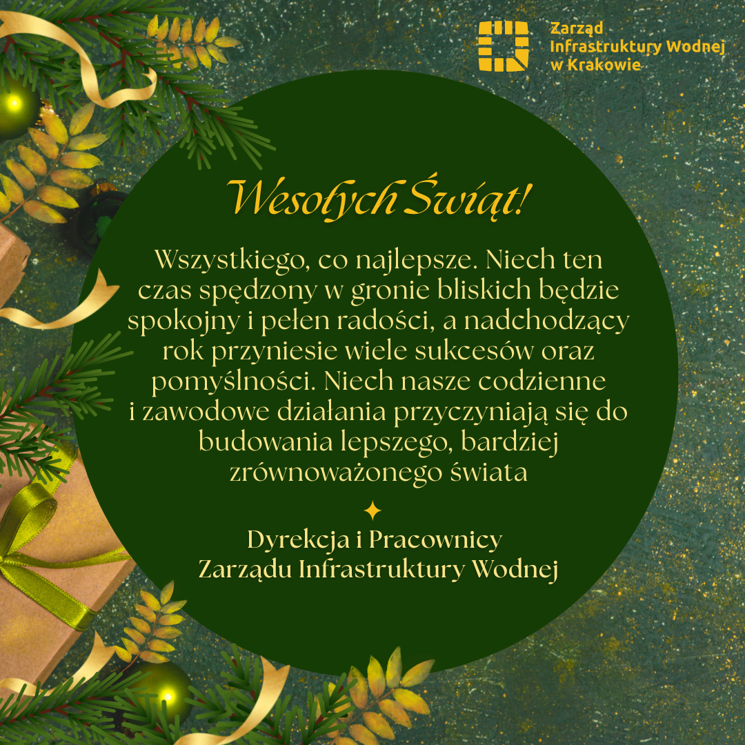 Wesołych Świąt