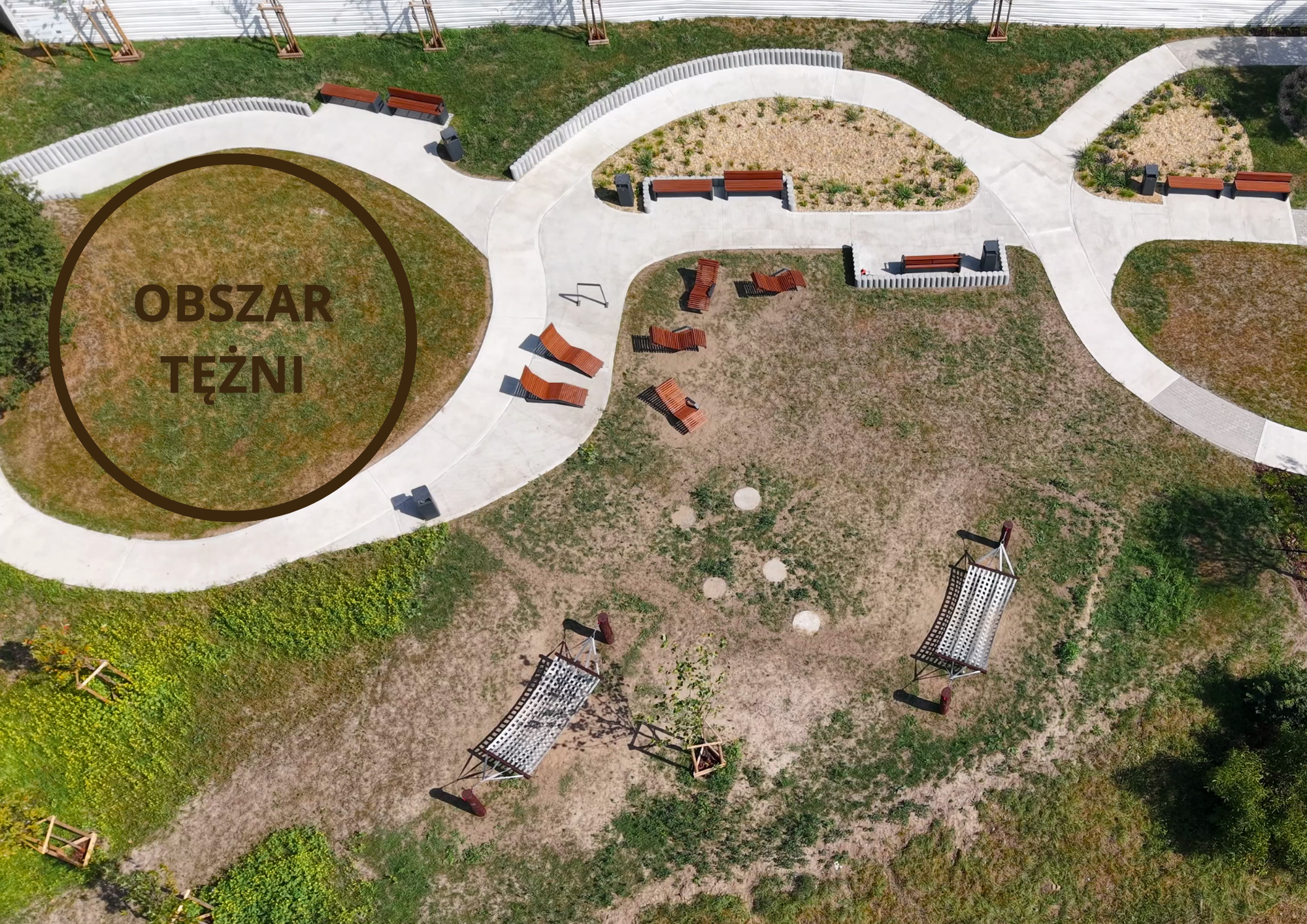 Rozpoczynają się prace nad budową tężni solankowej przy ul. Witosa.