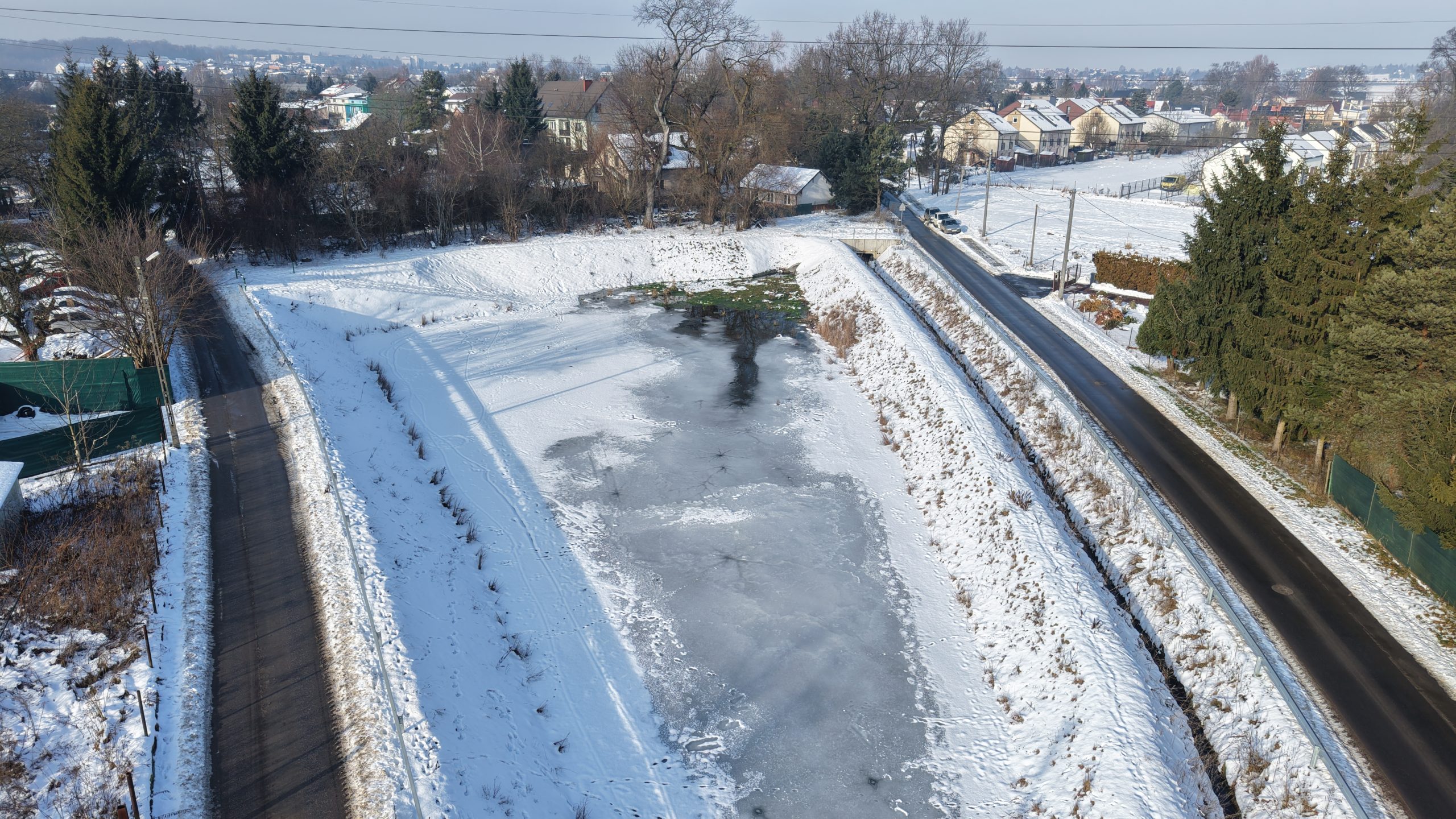 18 stycznia obchodzimy Światowy Dzień Śniegu!