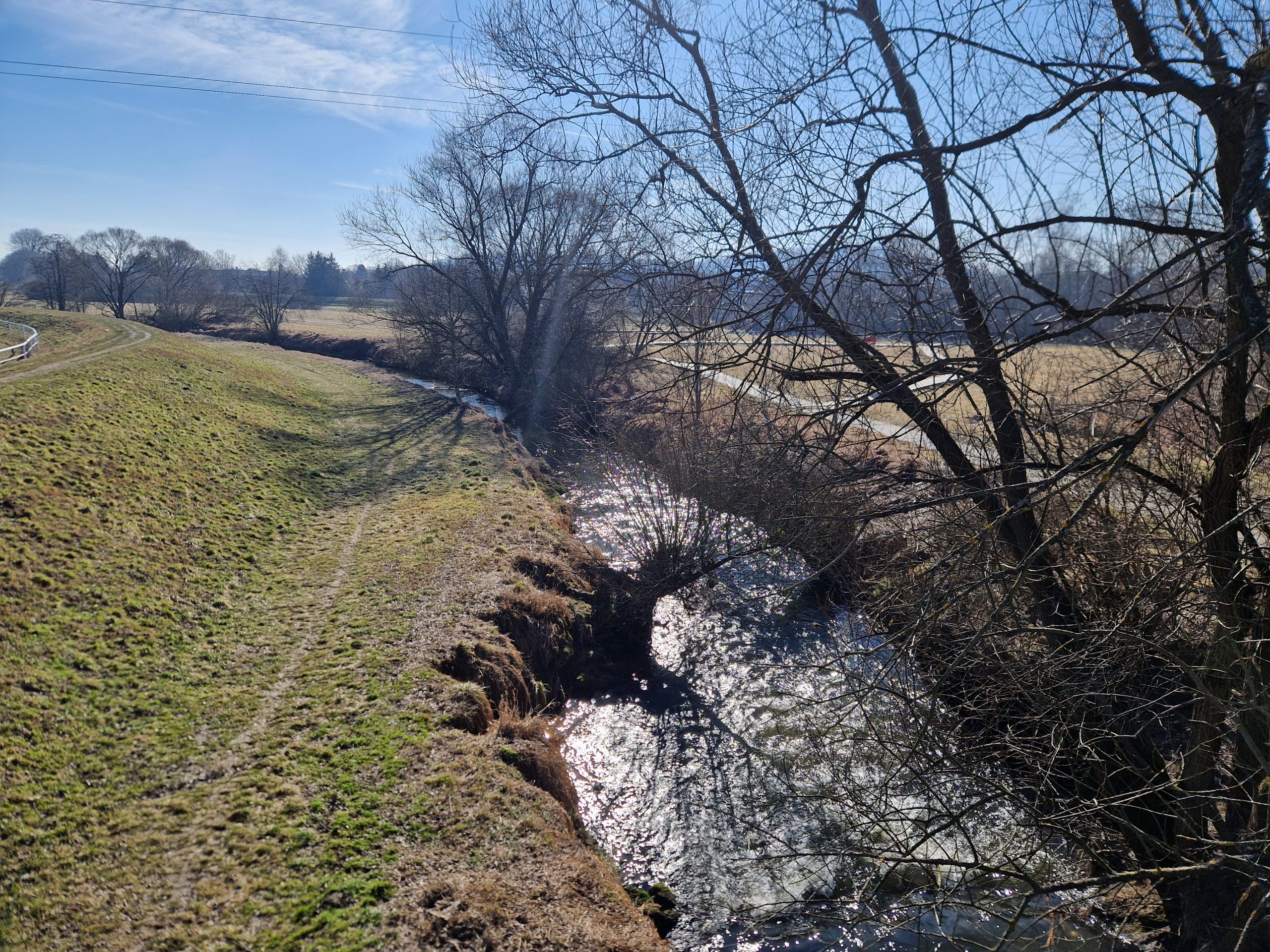 Miasto na&nbsp;straży czystych wód. Co&nbsp;naprawdę spływa z&nbsp;naszych ulic po&nbsp;deszczu?