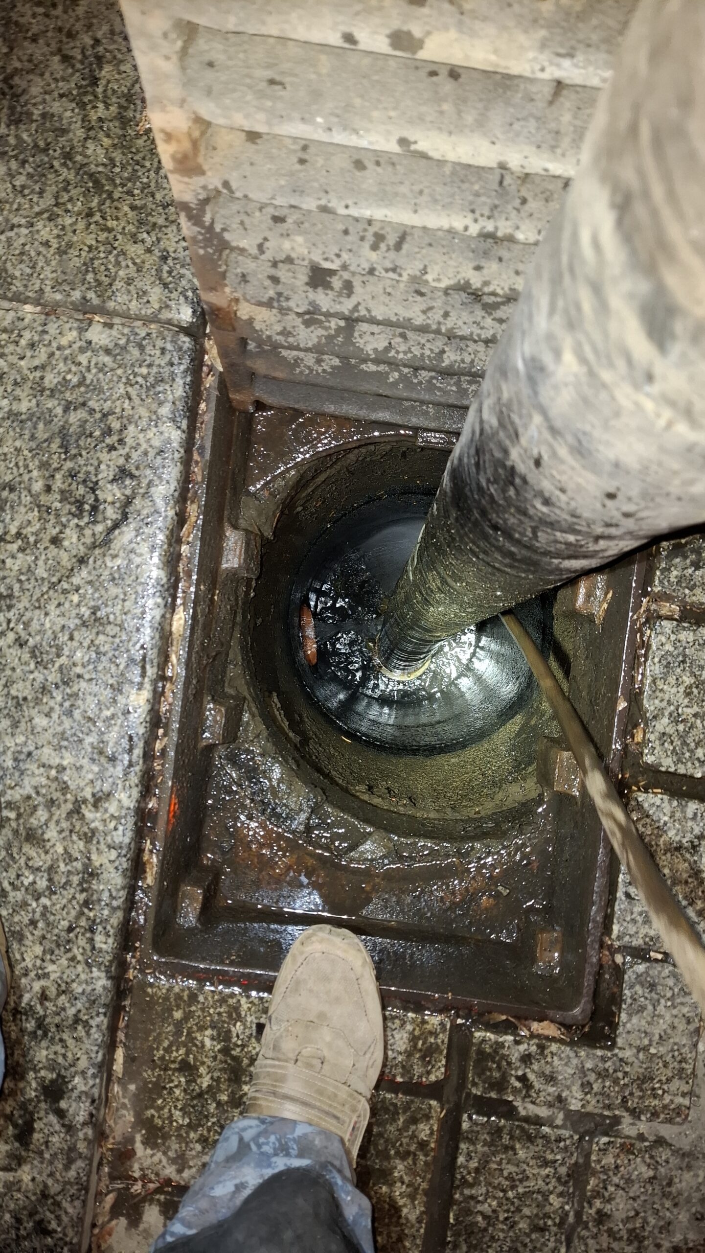 Kiedy Kraków zasypia, my&nbsp;ruszamy do&nbsp;pracy