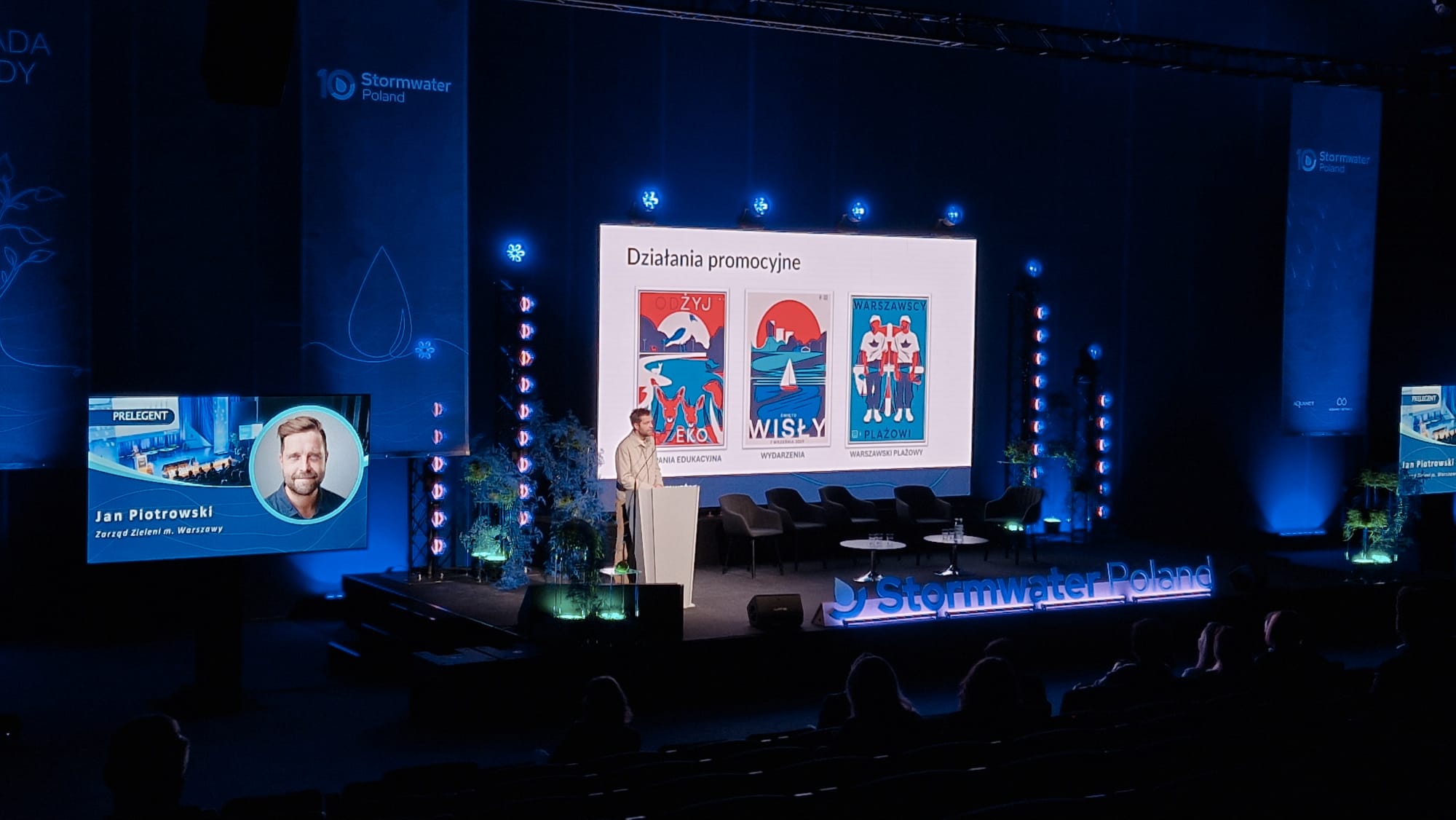 Stormwater Poland 2026 – relacja