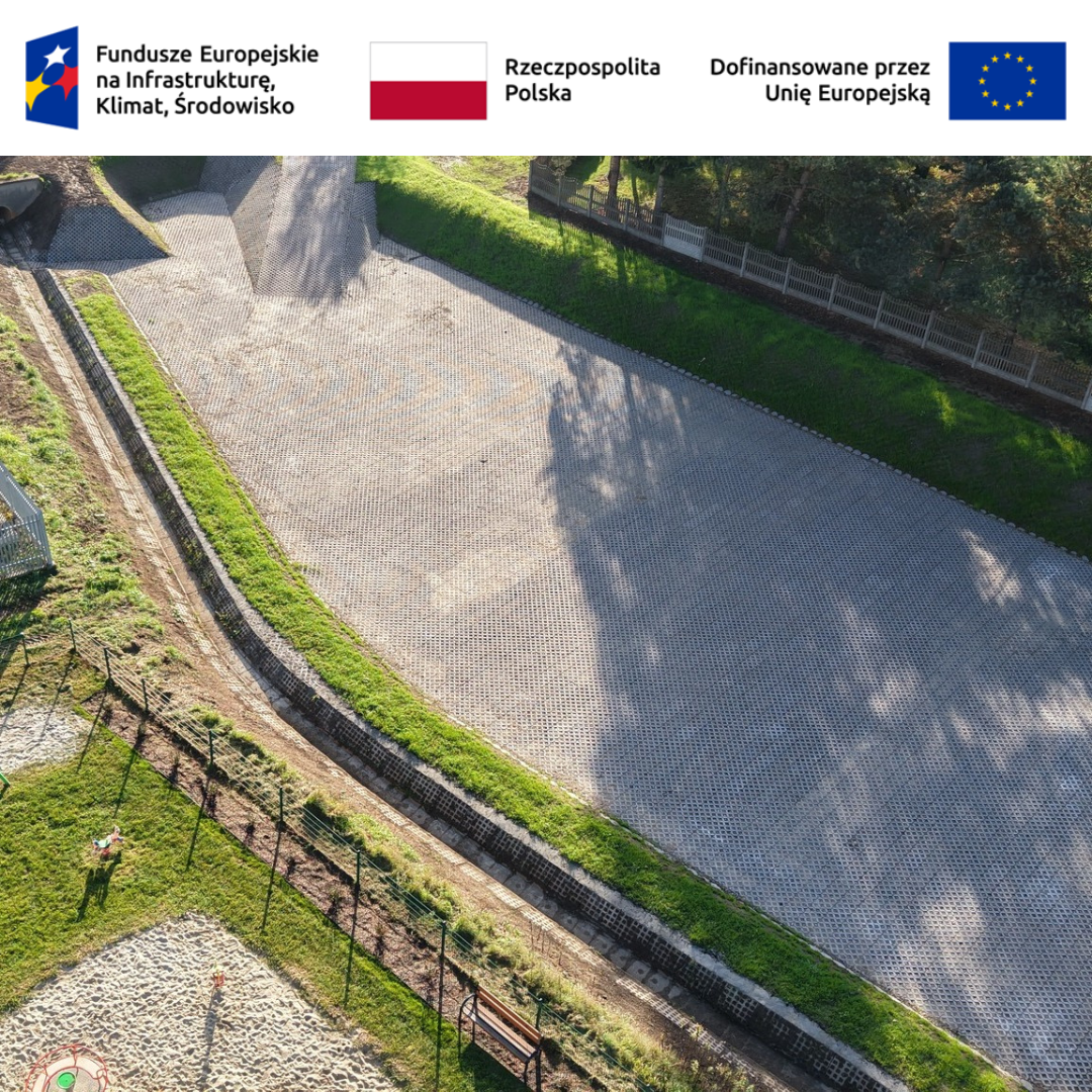 Nowa Huta z&nbsp;wielomilionowym wsparciem unijnym na&nbsp;ochronę przed&nbsp;skutkami zmian klimatu