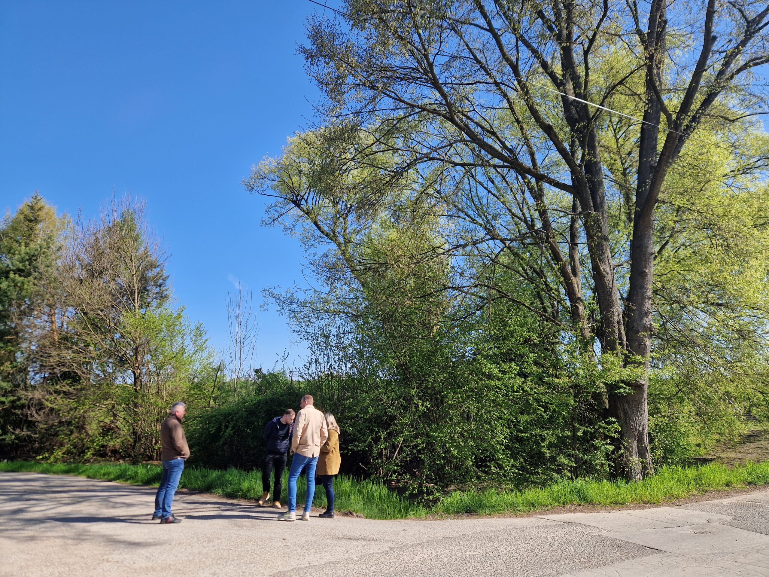 Przepompownia w&nbsp;Bodzowie – nowoczesna ochrona mieszkańców przed&nbsp;podtopieniami