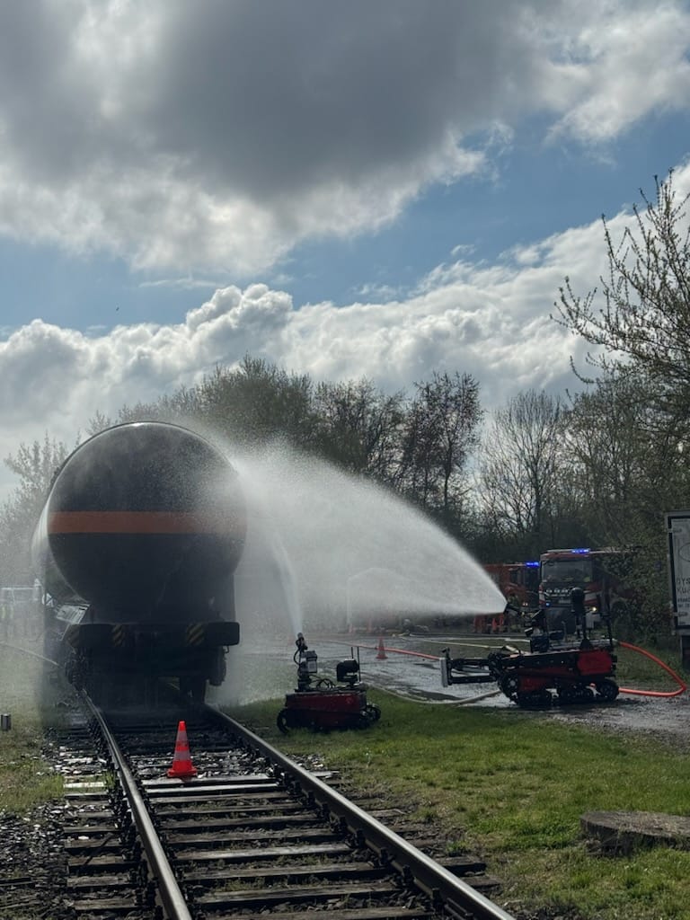 Miasto w&nbsp;gotowości. Jak Kraków przygotowuje się na&nbsp;najgorsze scenariusze