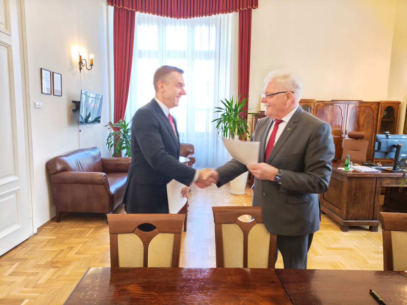 Woda pod&nbsp;kontrolą. Kraków buduje w&nbsp;Czyżynach „miasto-gąbkę”